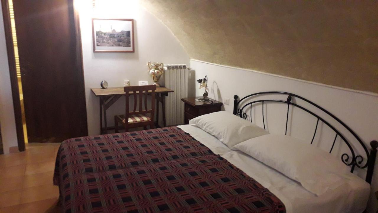 B&B Fiorentini Матера Екстер'єр фото