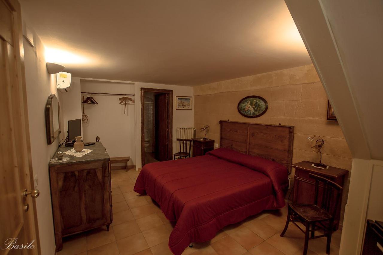 B&B Fiorentini Матера Екстер'єр фото