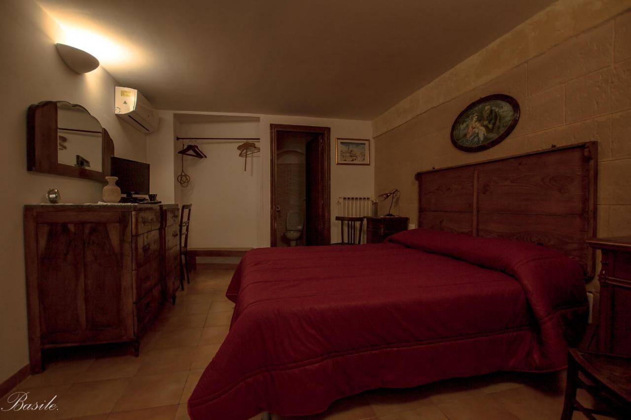 B&B Fiorentini Матера Екстер'єр фото