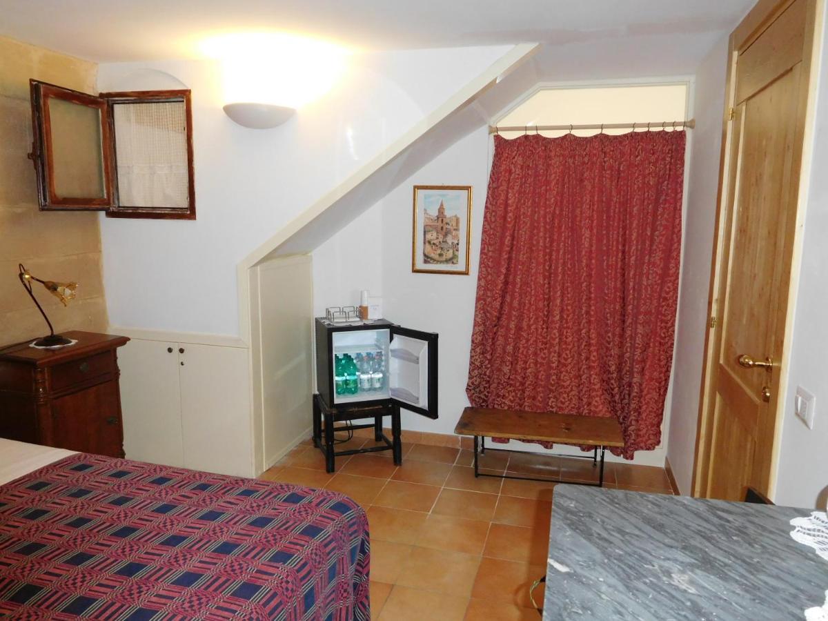 B&B Fiorentini Матера Екстер'єр фото