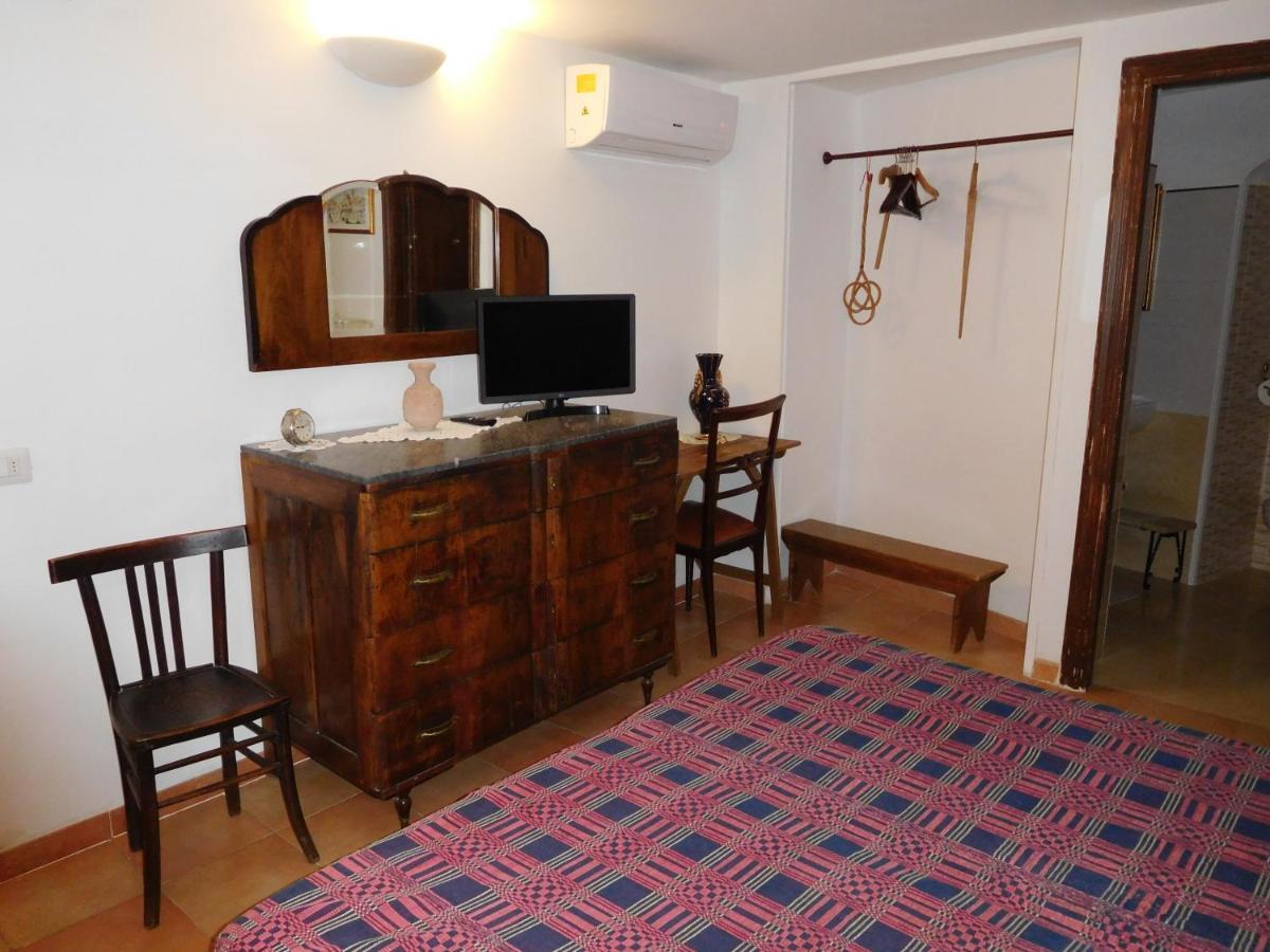 B&B Fiorentini Матера Екстер'єр фото