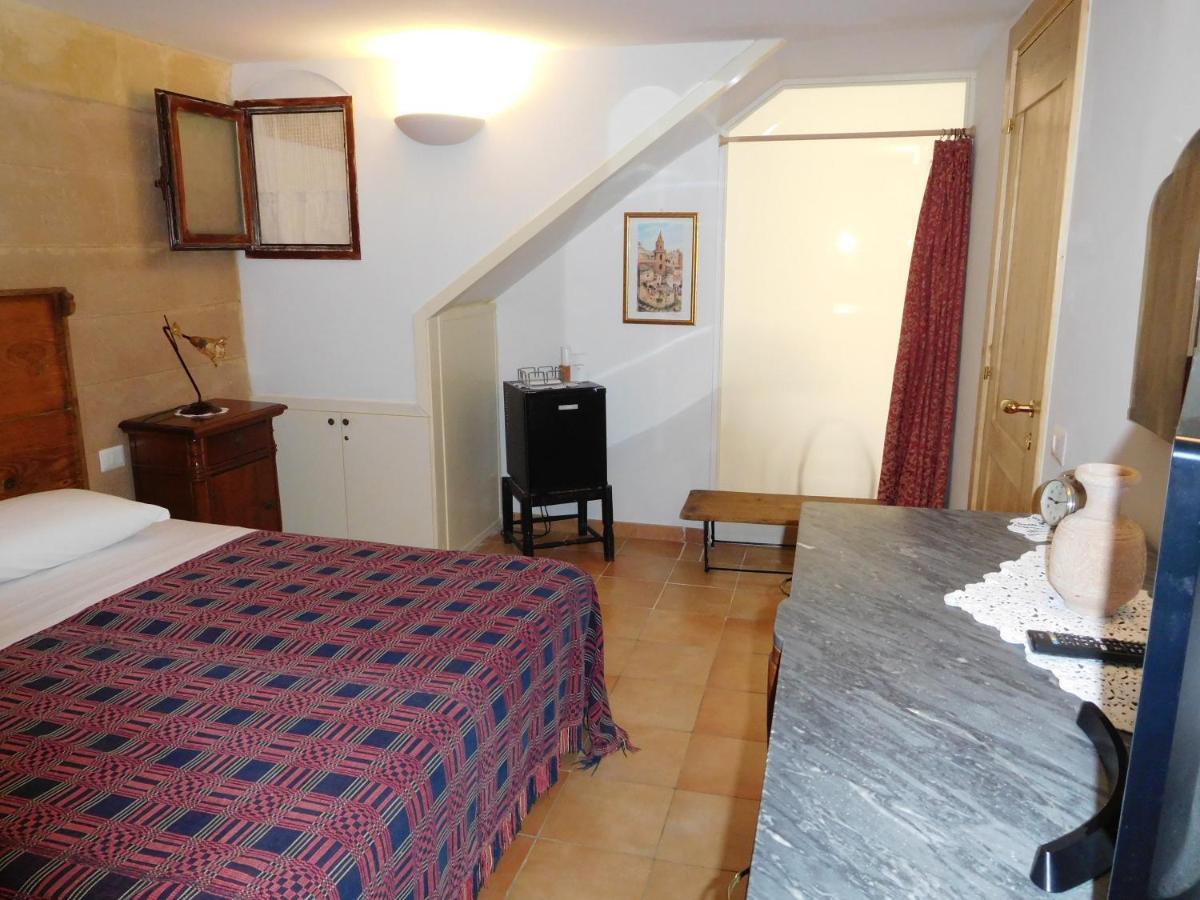 B&B Fiorentini Матера Екстер'єр фото